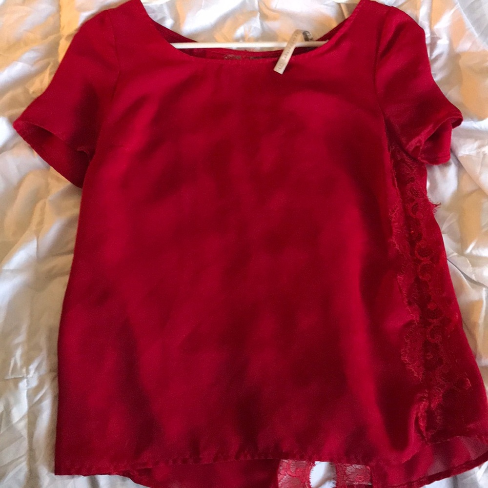 LC Blouse